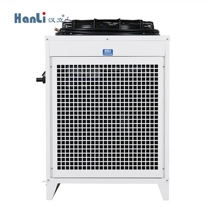 8000w Water Chiller Laser Cutting Machine best