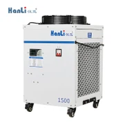 Laser ffibr 1500w